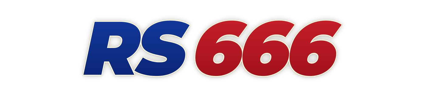 rs666 Logo